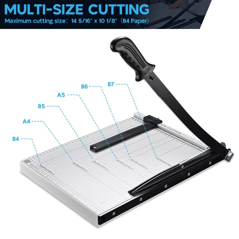 Paper Cutter